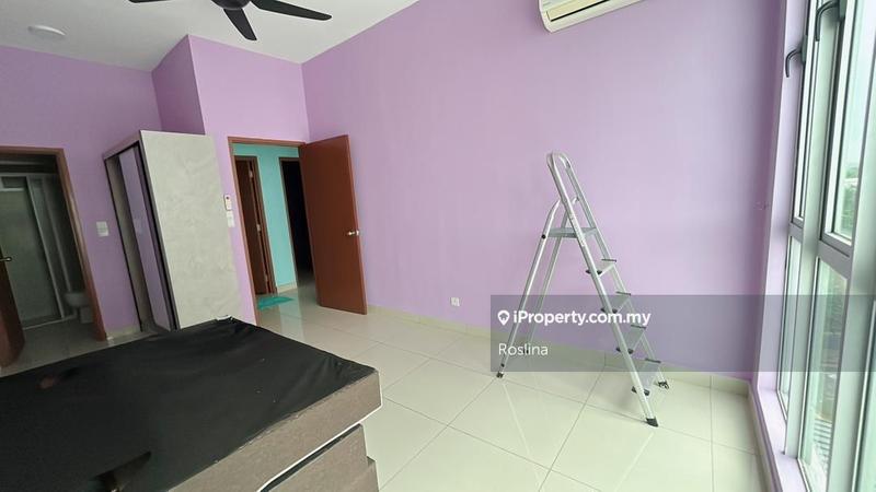 Service Residence for Sale in Meridin Bayvue @ Sierra Perdana by Roslina - iProperty.com.my