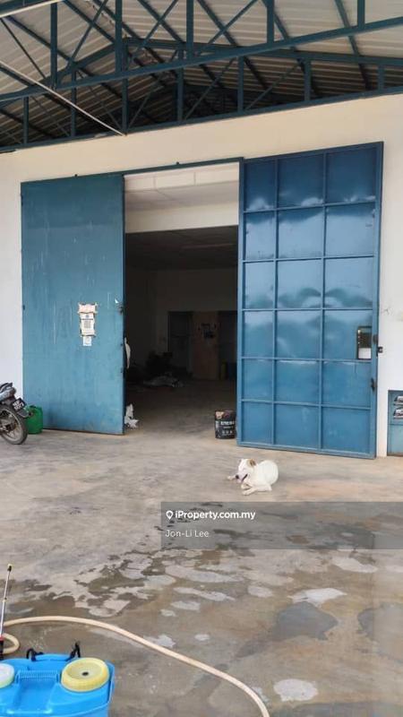 Agricultural Land for Sale in Karak, Simpang Pertang by Jon-Li Lee - iProperty.com.my