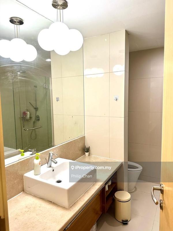 Service Residence for Sale in Cormar Suites (Fraser Place (Lot 163)) by Philip Chan - iProperty.com.my