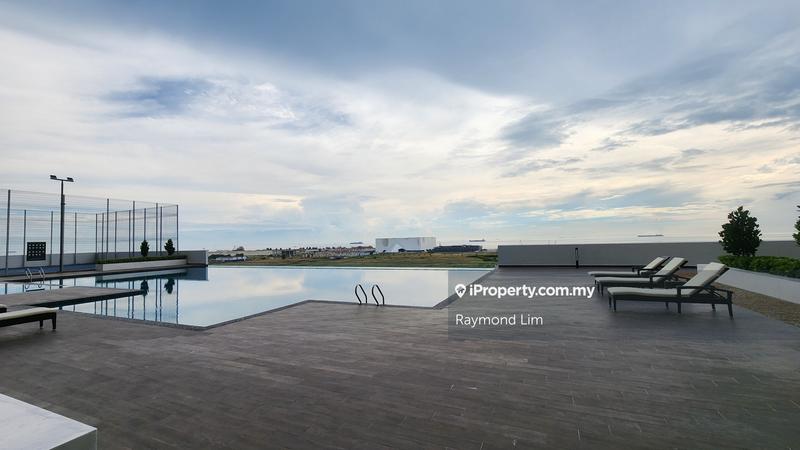 Kediaman Servis untuk Disewa di Amber Cove oleh Raymond Lim - iProperty.com.my