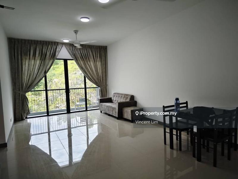 For Rent - Aster Residence