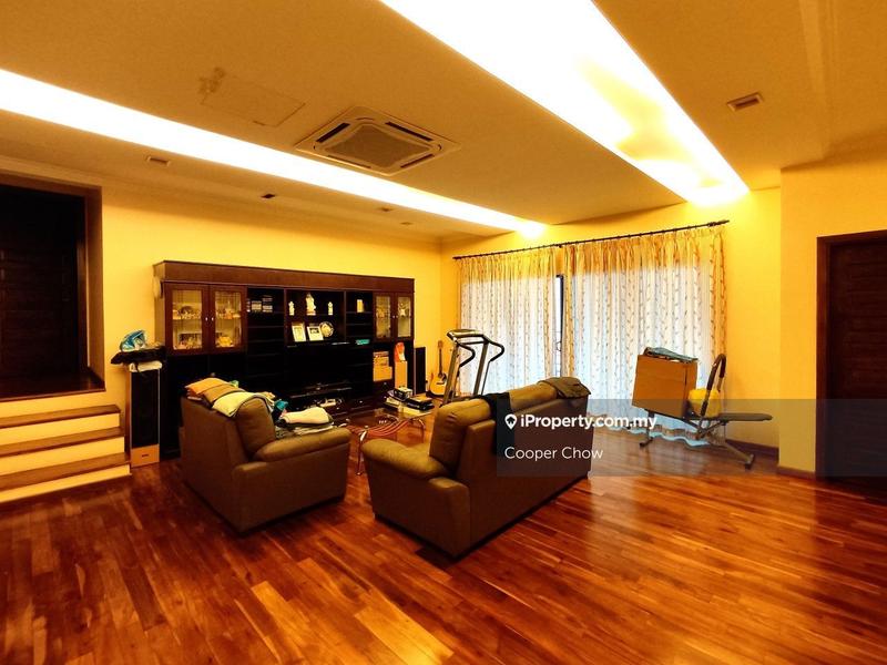 Bungalow House for Sale in SS2, Petaling Jaya by Cooper Chow - iProperty.com.my