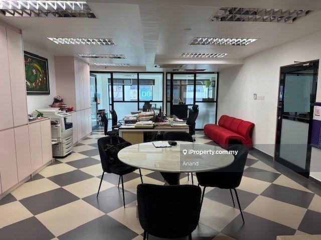 For Sale - DATARAN PALMA, JALAN SELAMAN, AMPANG JAYA, SELANGOR.