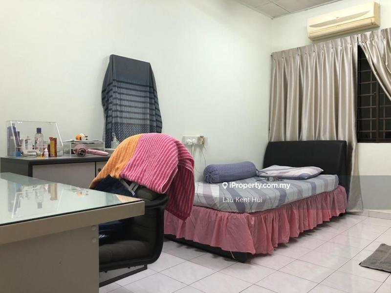 2.5-storey Terraced House for Sale in Gasing Indah, Petaling Jaya by Lau Kent Hui - iProperty.com.my