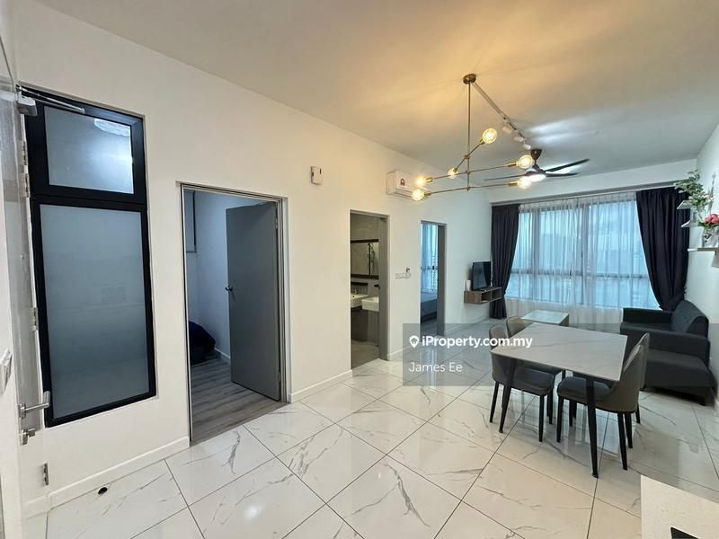 For Rent - Cubic Botanical