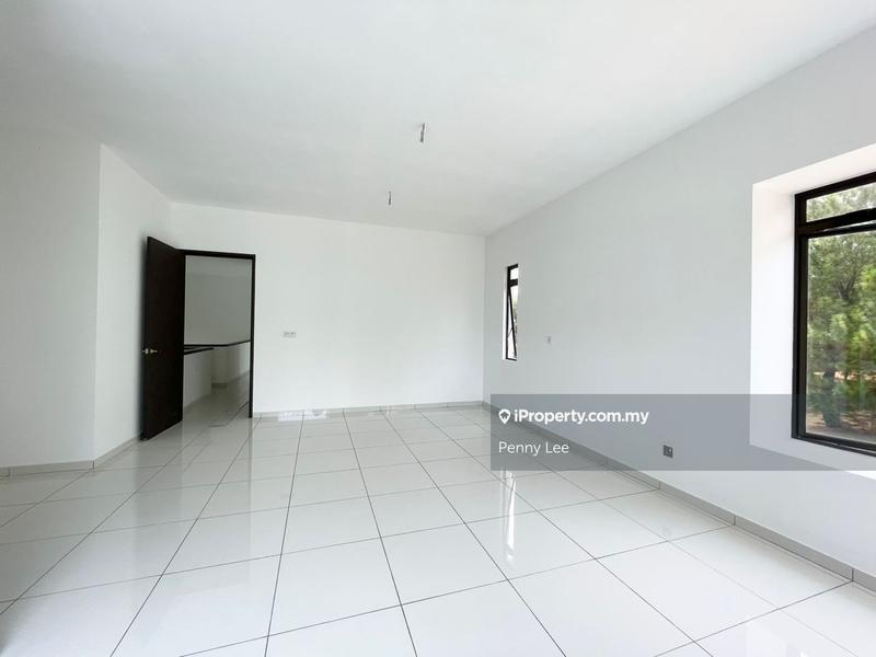 Cluster House untuk Dijual di Horizon Hills, Iskandar Puteri (Nusajaya) oleh Penny Lee - iProperty.com.my
