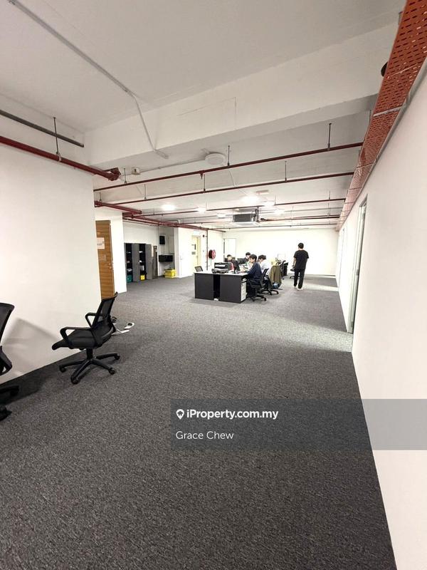 For Sale - Teega Office Tower