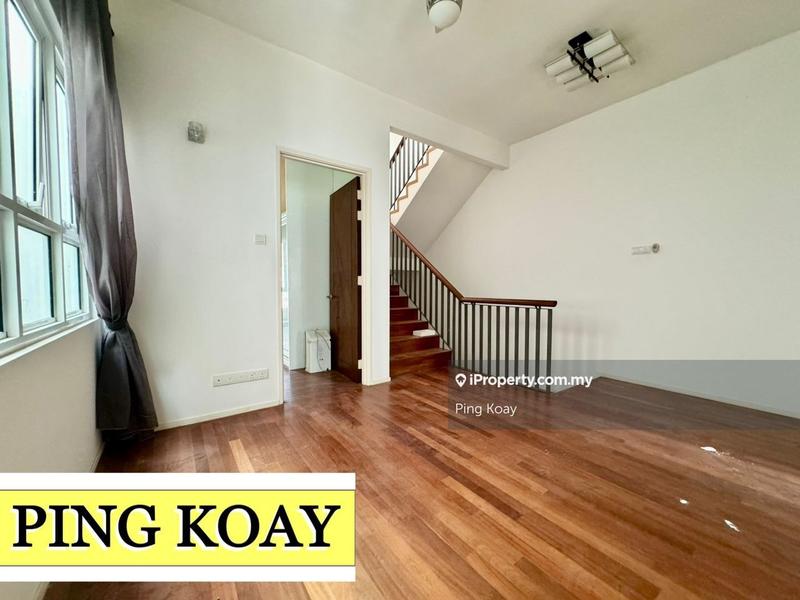 Rumah Teres 3-Tingkat untuk Dijual di Permai Jaya, Tanjung Bungah oleh Ping Koay - iProperty.com.my