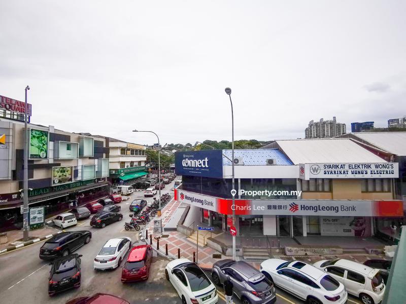 Shop for Rent in Bangsar Baru, Bangsar by Charis Lee - iProperty.com.my