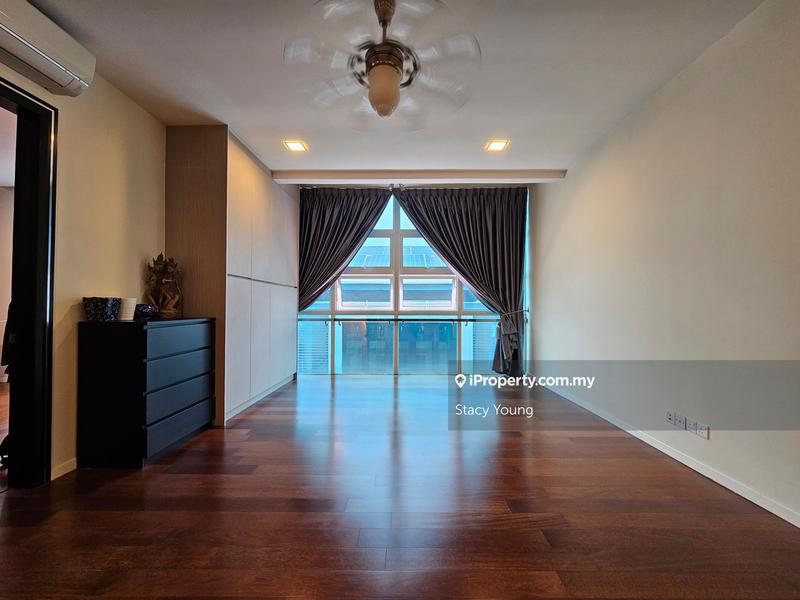 Semi-Detached House for Sale in Sungai Long, Bandar Sungai Long by Stacy Young - iProperty.com.my