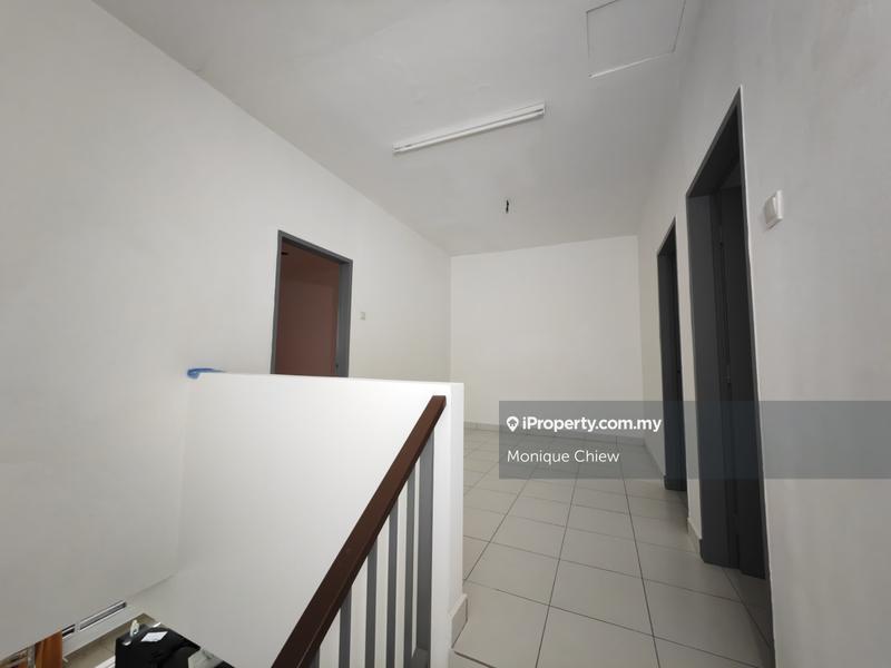 2-storey Terraced House for Sale in Sari Alamanda Sg Choh, Bukit beruntung Rawang, Rawang by Monique Chiew - iProperty.com.my