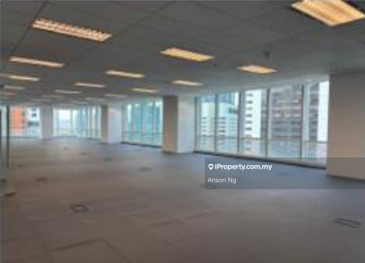 Office for Rent in Bukit Bintang, KL City Centre by Anson Ng - iProperty.com.my