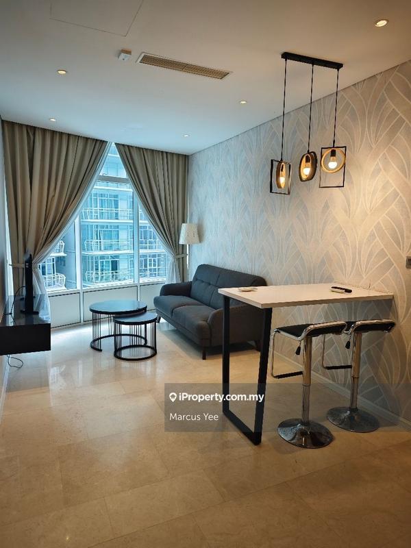 For Rent - Sky Suites @ KLCC