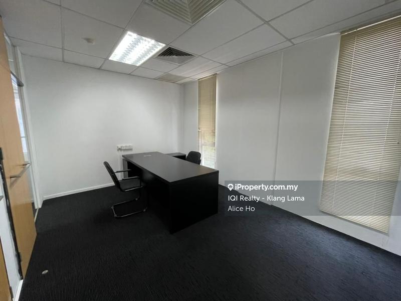 Pejabat untuk Disewa di Bangsar, Kuala Lumpur oleh Alice Ho - iProperty.com.my