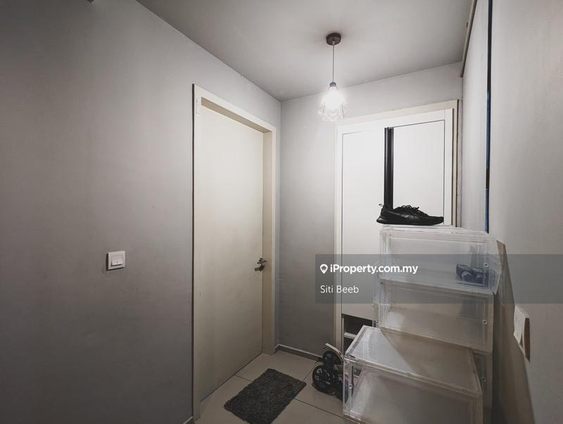 Residensi Servis untuk Disewa di Sunway Gandaria oleh Siti Beeb - iProperty.com.my