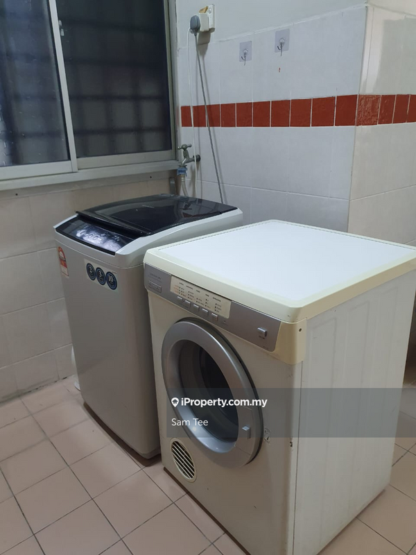Condominium for Rent in Lakes Condominiums / Pangsapuri Tasik by Sam Tee - iProperty.com.my
