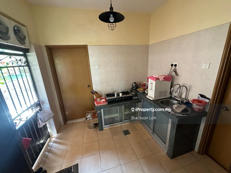 Bungalow House untuk Dijual di Taman Melawati, Ulu Kelang oleh Brackson Loh - iProperty.com.my