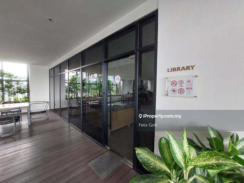 Service Residence for Sale in Establishment Bangsar (Menara Teguh Bangsar) by Felix Goh - iProperty.com.my