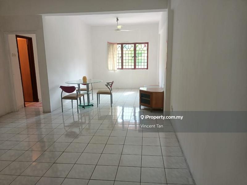 For Sale - Pangsapuri Taman Bukit Rawang Putra