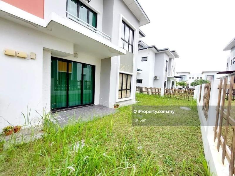 Rumah Kluster untuk Dijual di jksop, Semenyih oleh KK Sah - iProperty.com.my