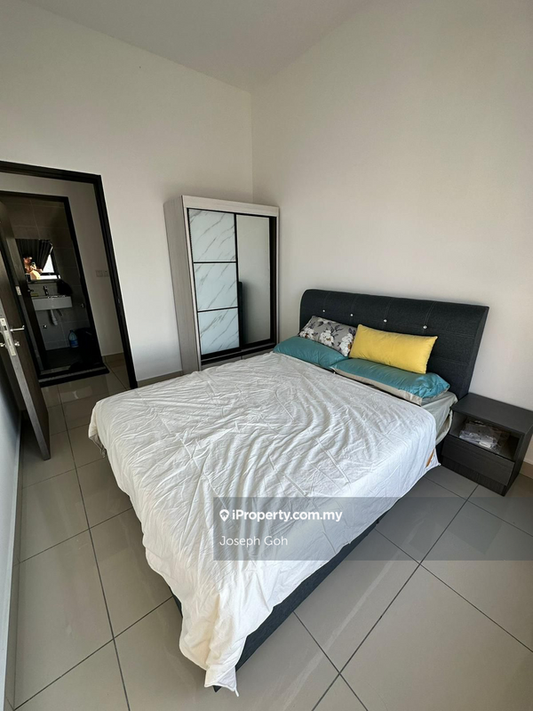 For Rent - Twin Tower Residence