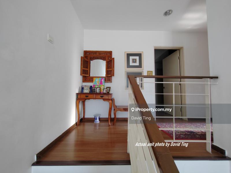 3-storey Terraced House for Sale in Lake Fields, Sungai Besi by David Ting - iProperty.com.my