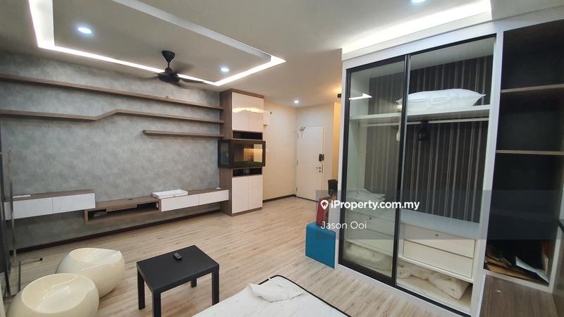 For Rent - Mansion One