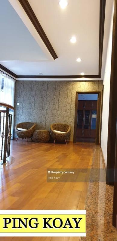 Bungalow House for Sale in Tanjung Bungah, Penang by Ping Koay - iProperty.com.my