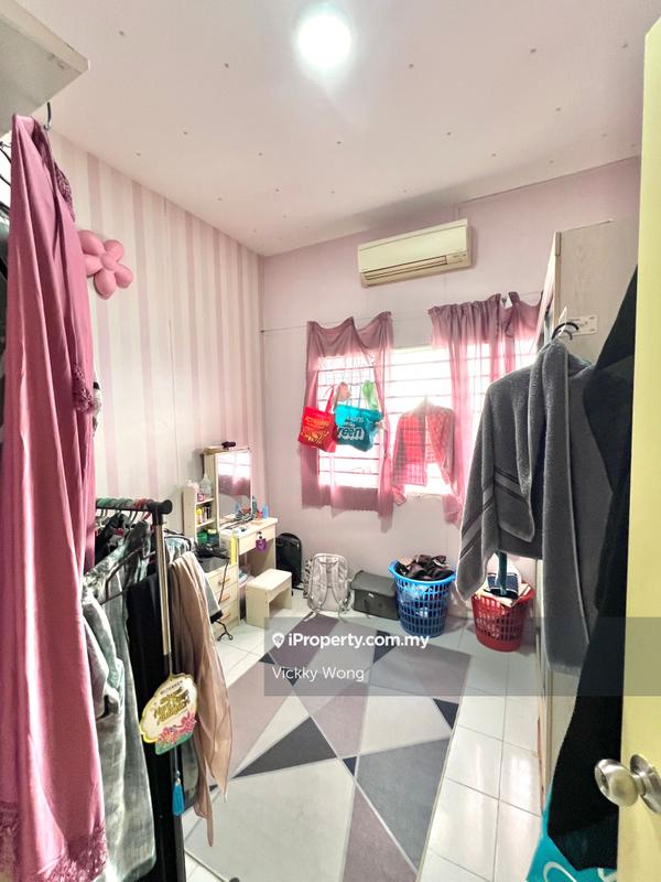 Condominium for Sale in Monte Bayu by Vickky Wong - iProperty.com.my