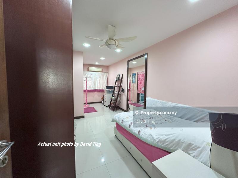 Rumah Teres 3-Tingkat untuk Dijual di Lake Fields, Sungai Besi oleh David Ting - iProperty.com.my