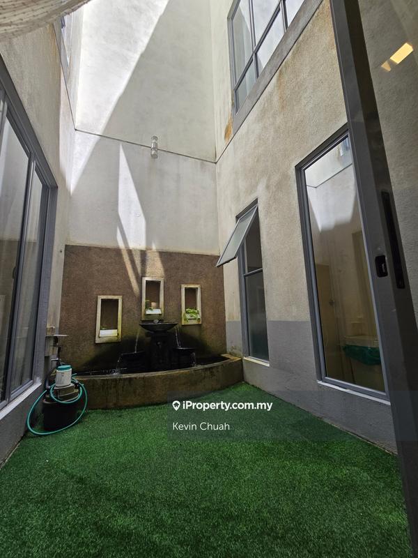 2-storey Terraced House for Sale in Kajang, Selangor by Kevin Chuah - iProperty.com.my