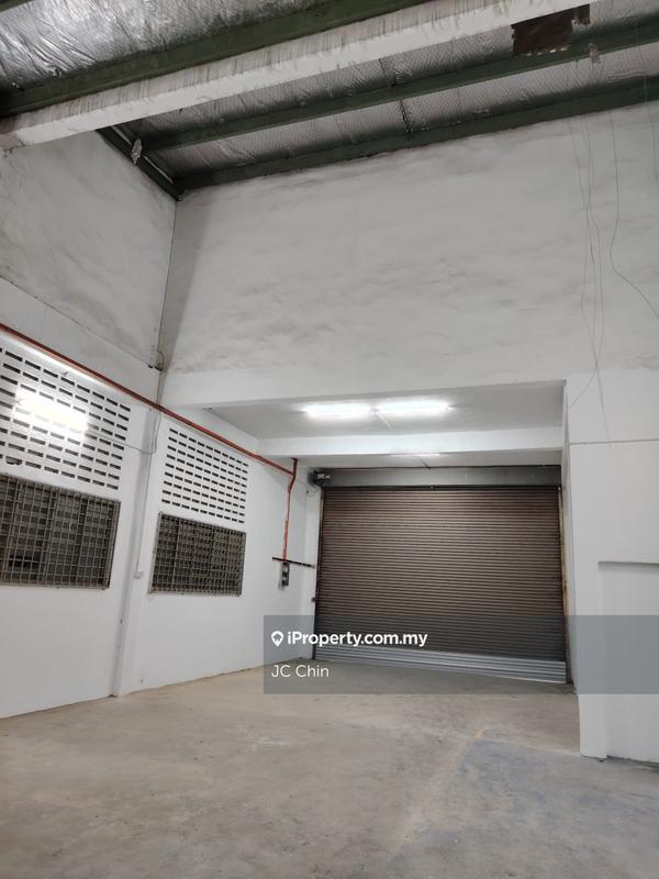Terrace Factory untuk Dijual di Nilai 7, Nilai oleh JC Chin - iProperty.com.my