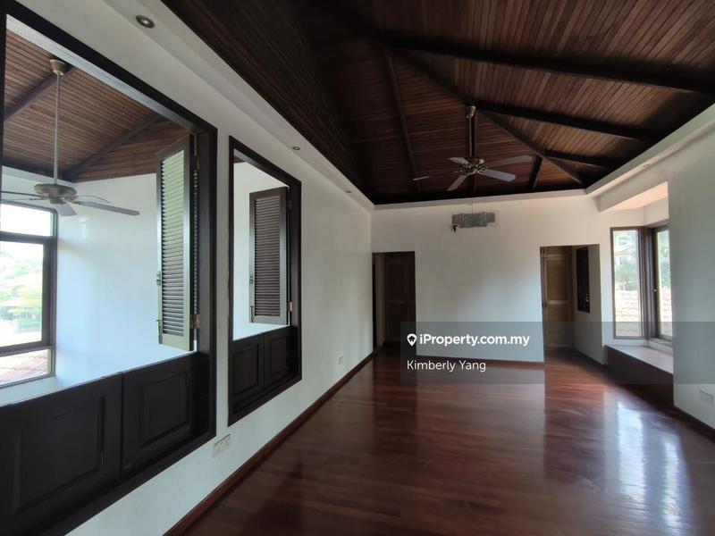 Bungalow House untuk Dijual di Country Heights, Kajang oleh Kimberly Yang - iProperty.com.my