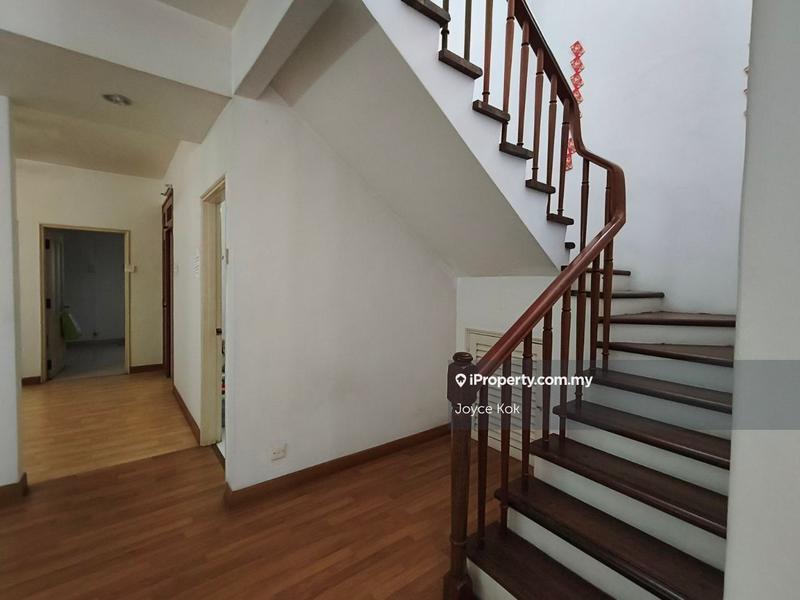 2-storey Terraced House for Sale in Usj 3, Subang Jaya by Joyce Kok - iProperty.com.my