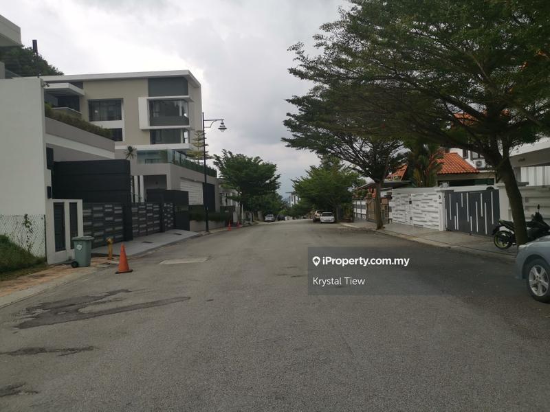 Banglo Tanah untuk Dijual di Alam Damai, Cheras oleh Krystal Tiew - iProperty.com.my