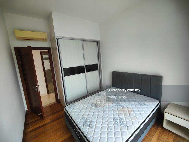 Kondominium untuk Dijual di Paradiso Nuova (Merak Kayangan) oleh Mindy Heng - iProperty.com.my