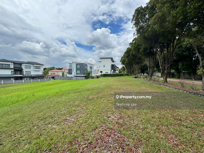 Tanah Banglo untuk Dijual di Mines Resort City, Seri Kembangan oleh Teammy Lee - iProperty.com.my