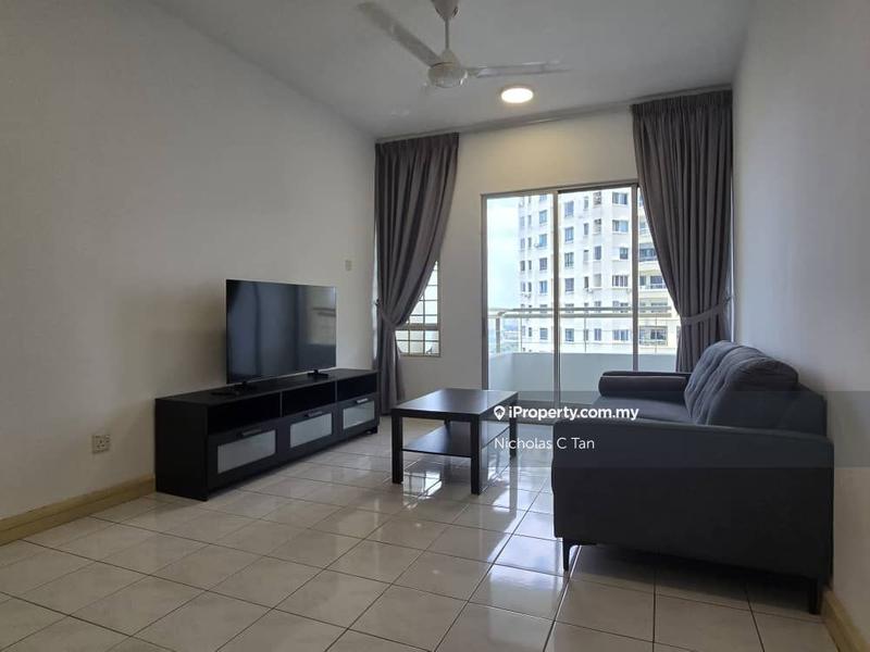 For Rent - Pantai Panorama Condominiums