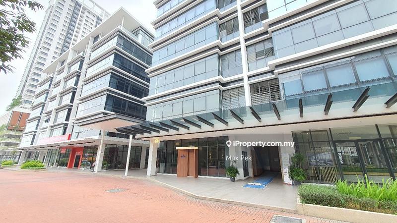 Shop / Office for Sale in Seri Kembangan, Selangor by Max Pek - iProperty.com.my