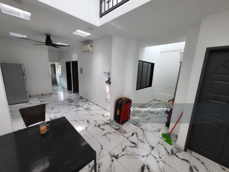 1-storey Terraced House for Sale in Taman Overseas Union (Taman Oug), Jalan Klang Lama (Old Klang Road) by BoBo Lee - iProperty.com.my
