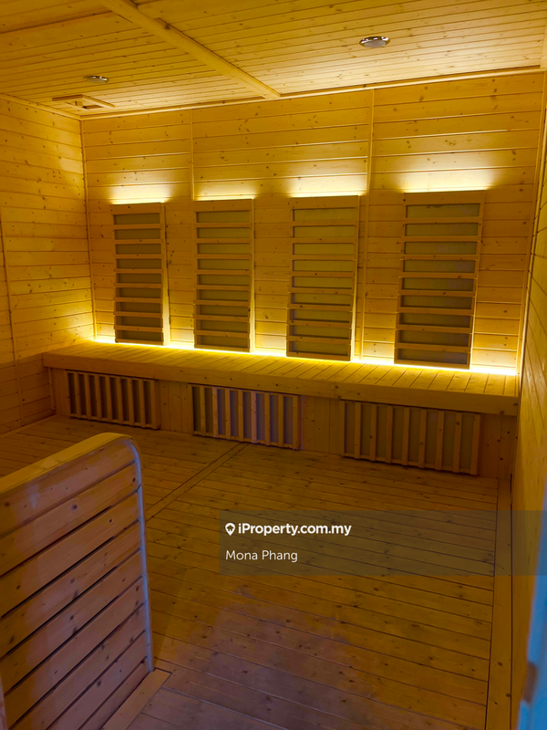 For Sale - Jesselton Twin Towers