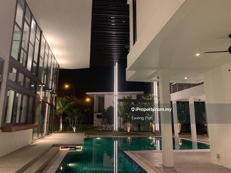 Bungalow House untuk Dijual di Taman Melawati, Ulu Kelang oleh Eweng Poh - iProperty.com.my