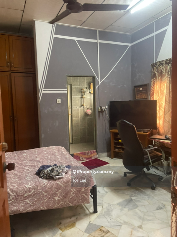 Bungalow House for Sale in Taman melawis,Teluk pulai, Klang by Ice Lee - iProperty.com.my