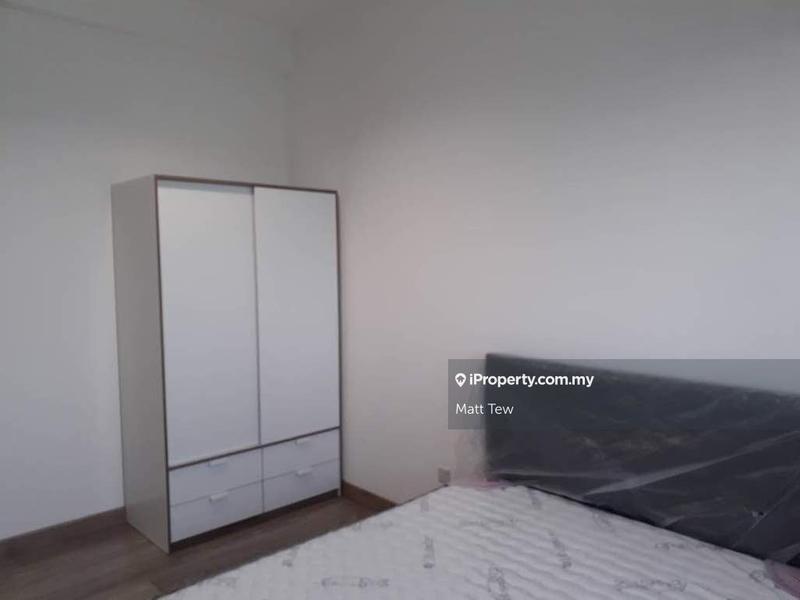 Service Residence for Sale in South View by Matt Tew - iProperty.com.my
