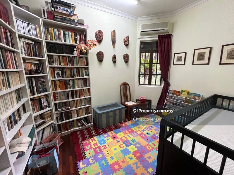Condominium for Sale in Kampung Warisan by Christopher Lim - iProperty.com.my