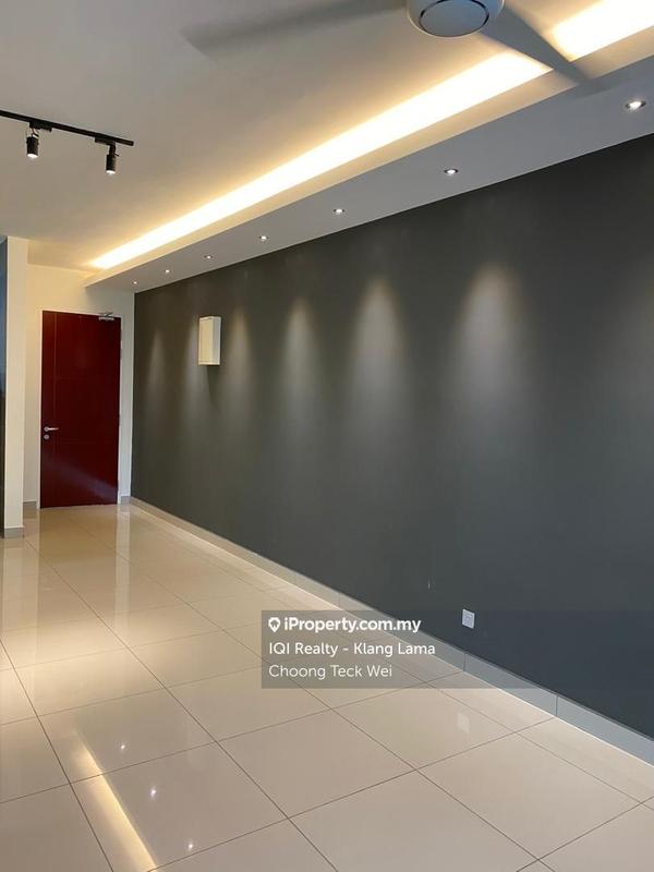 For Rent - Ascenda Residence @ Skyarena