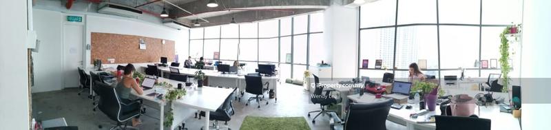 Office for Rent in Bangsar South, Kampung Kerinchi (Bangsar South) by Wendy Lee - iProperty.com.my