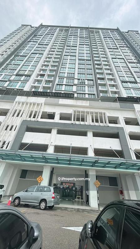 For Sale - Meridin Bayvue @ Sierra Perdana