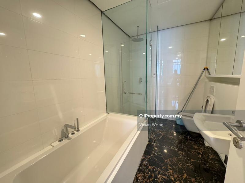 For Rent - Arcoris Residences