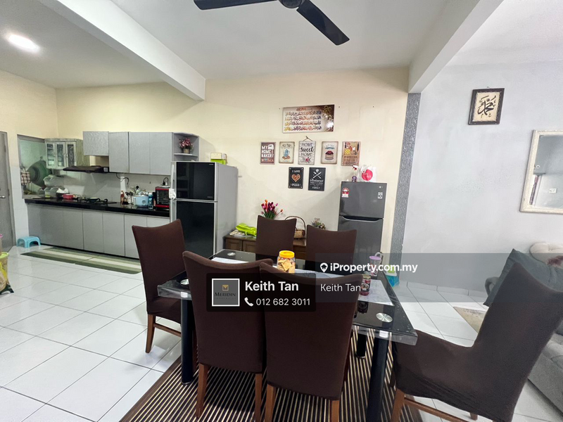 Rumah Berangkai 2 Tingkat untuk Dijual di Nilai Impian, Nilai oleh Keith Tan - iProperty.com.my